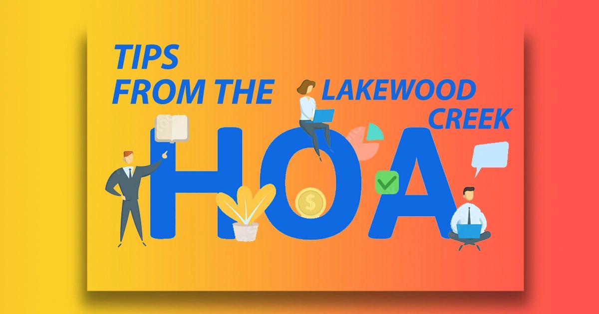 Tips for Responding to HOA Violations